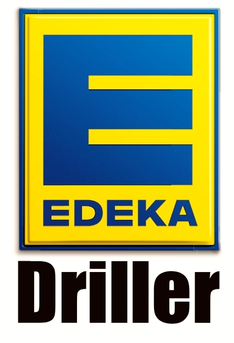 Driller_Edeka_Logo